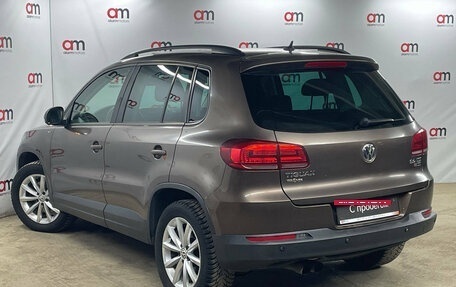 Volkswagen Tiguan I, 2015 год, 1 549 000 рублей, 6 фотография