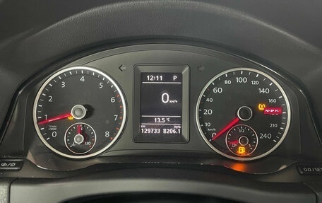 Volkswagen Tiguan I, 2015 год, 1 549 000 рублей, 14 фотография