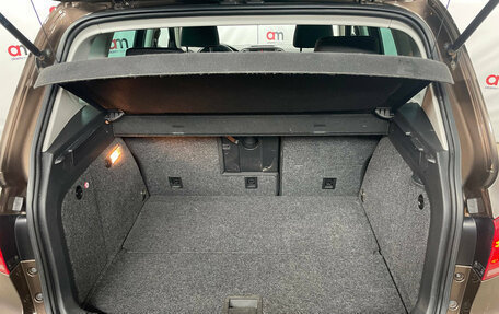 Volkswagen Tiguan I, 2015 год, 1 549 000 рублей, 21 фотография