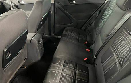 Volkswagen Tiguan I, 2015 год, 1 549 000 рублей, 19 фотография