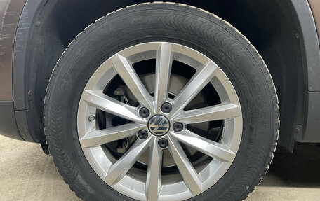 Volkswagen Tiguan I, 2015 год, 1 549 000 рублей, 22 фотография