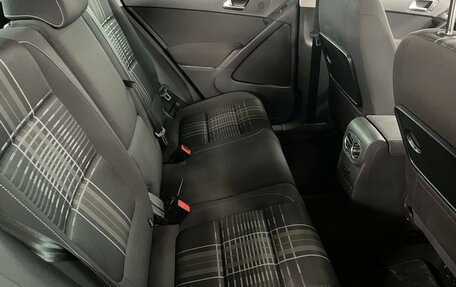 Volkswagen Tiguan I, 2015 год, 1 549 000 рублей, 20 фотография