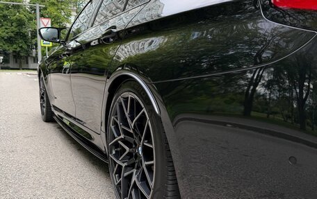 BMW M5, 2020 год, 9 550 000 рублей, 7 фотография