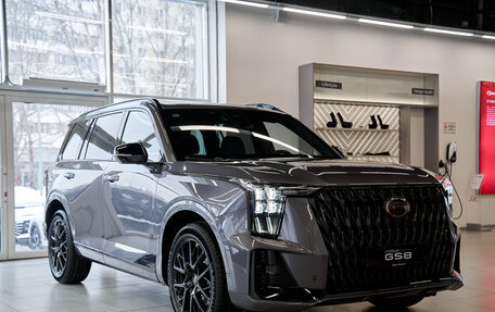 GAC GS8, 2026 год, 4 799 000 рублей, 6 фотография