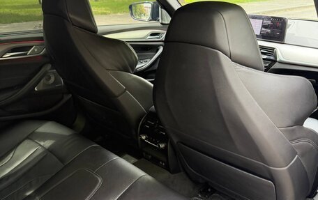 BMW M5, 2020 год, 9 550 000 рублей, 16 фотография