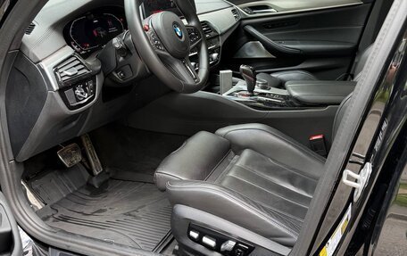 BMW M5, 2020 год, 9 550 000 рублей, 12 фотография
