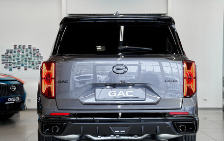 GAC GS8, 2026 год, 4 799 000 рублей, 4 фотография