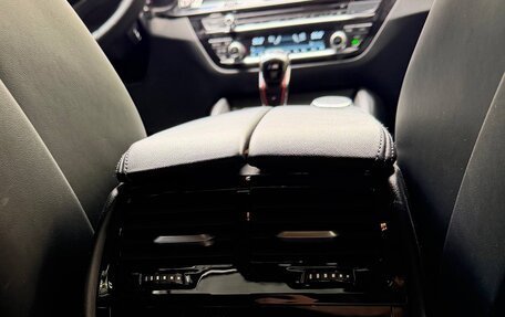 BMW M5, 2020 год, 9 550 000 рублей, 18 фотография