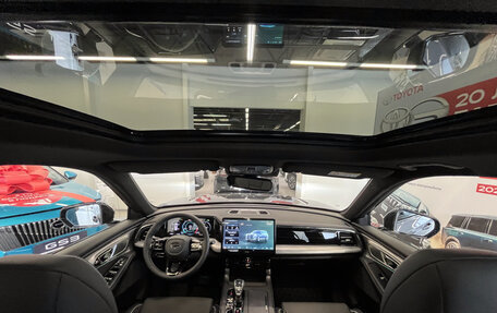 GAC GS8, 2026 год, 4 799 000 рублей, 21 фотография