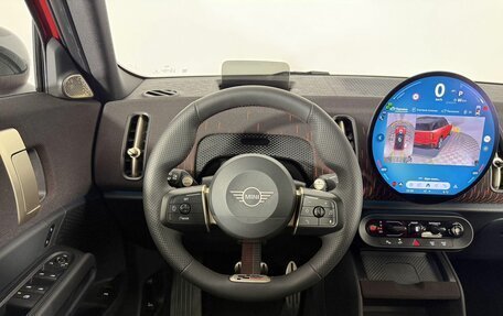 MINI Countryman, 2024 год, 6 600 000 рублей, 15 фотография