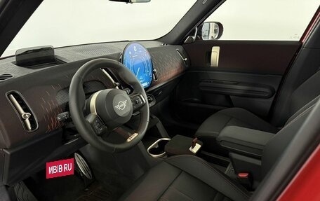 MINI Countryman, 2024 год, 6 600 000 рублей, 14 фотография