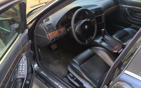 BMW 7 серия, 1999 год, 1 000 000 рублей, 5 фотография