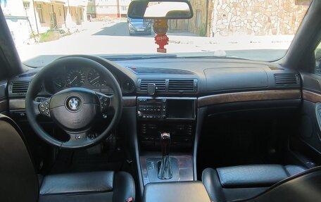 BMW 7 серия, 1999 год, 1 000 000 рублей, 7 фотография