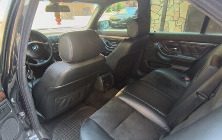 BMW 7 серия, 1999 год, 1 000 000 рублей, 6 фотография