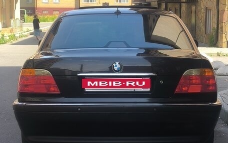 BMW 7 серия, 1999 год, 1 000 000 рублей, 2 фотография