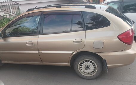 KIA Rio II, 2003 год, 270 000 рублей, 2 фотография