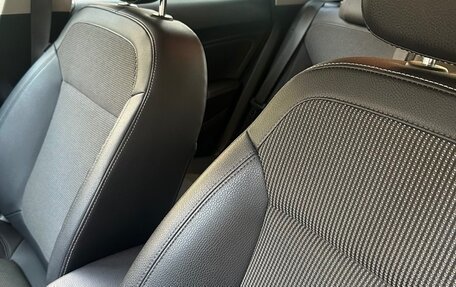 Opel Astra J, 2011 год, 690 000 рублей, 7 фотография