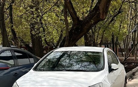 Opel Astra J, 2011 год, 690 000 рублей, 3 фотография
