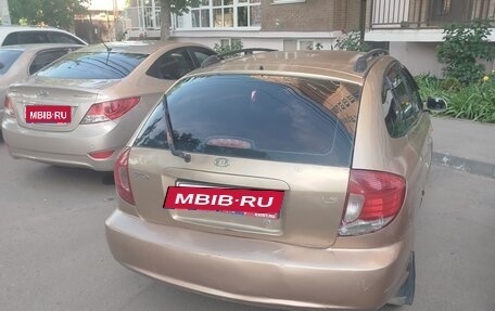 KIA Rio II, 2003 год, 270 000 рублей, 4 фотография