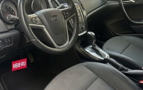 Opel Astra J, 2011 год, 690 000 рублей, 5 фотография