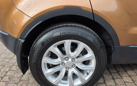 Land Rover Range Rover Evoque I, 2014 год, 2 850 000 рублей, 11 фотография