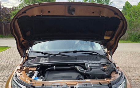 Land Rover Range Rover Evoque I, 2014 год, 2 850 000 рублей, 6 фотография