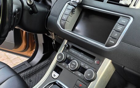 Land Rover Range Rover Evoque I, 2014 год, 2 850 000 рублей, 8 фотография