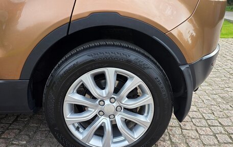 Land Rover Range Rover Evoque I, 2014 год, 2 850 000 рублей, 10 фотография