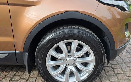 Land Rover Range Rover Evoque I, 2014 год, 2 850 000 рублей, 12 фотография
