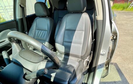 Opel Mokka I, 2014 год, 1 210 000 рублей, 11 фотография
