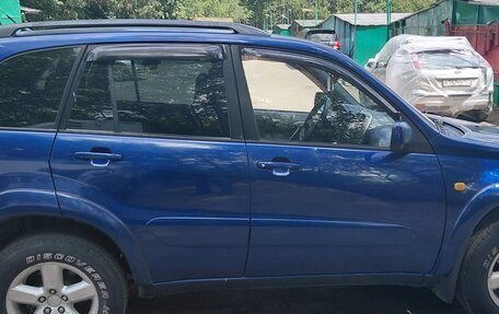 Toyota RAV4, 2001 год, 580 000 рублей, 4 фотография