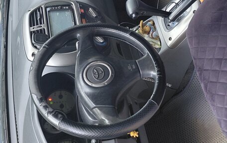 Toyota RAV4, 2001 год, 580 000 рублей, 6 фотография