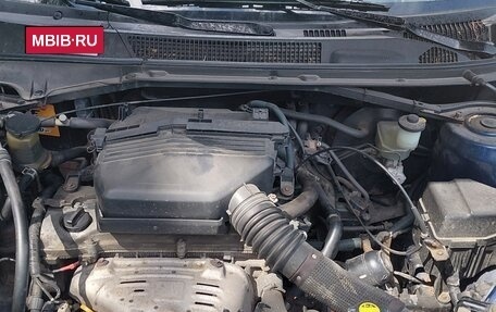 Toyota RAV4, 2001 год, 580 000 рублей, 5 фотография