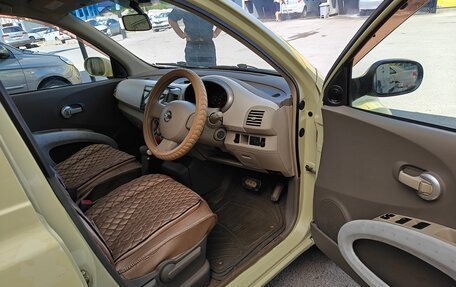 Nissan March III, 2002 год, 299 999 рублей, 8 фотография
