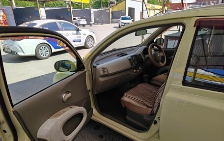 Nissan March III, 2002 год, 299 999 рублей, 6 фотография