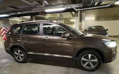 Haval H6, 2018 год, 1 550 000 рублей, 5 фотография