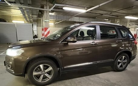 Haval H6, 2018 год, 1 550 000 рублей, 3 фотография