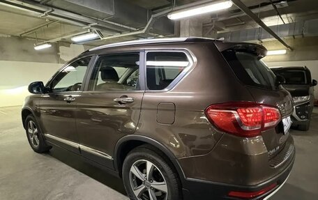Haval H6, 2018 год, 1 550 000 рублей, 8 фотография