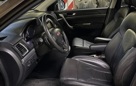 Haval H6, 2018 год, 1 550 000 рублей, 12 фотография