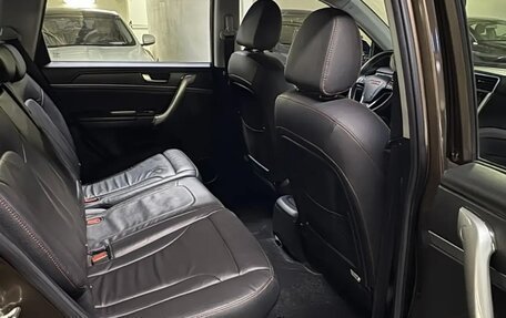 Haval H6, 2018 год, 1 550 000 рублей, 14 фотография