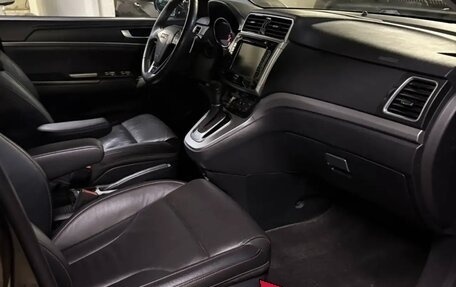 Haval H6, 2018 год, 1 550 000 рублей, 11 фотография