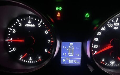 Haval H6, 2018 год, 1 550 000 рублей, 17 фотография