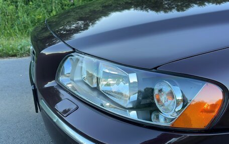 Volvo S60 III, 2007 год, 800 000 рублей, 7 фотография