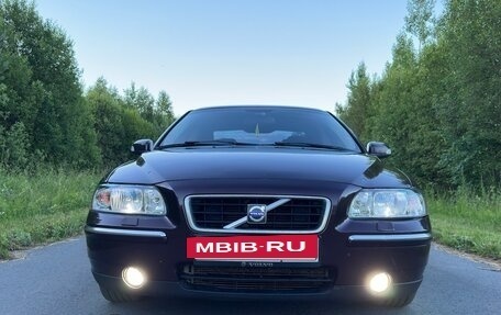 Volvo S60 III, 2007 год, 800 000 рублей, 6 фотография