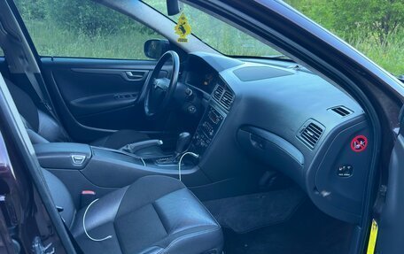Volvo S60 III, 2007 год, 800 000 рублей, 14 фотография