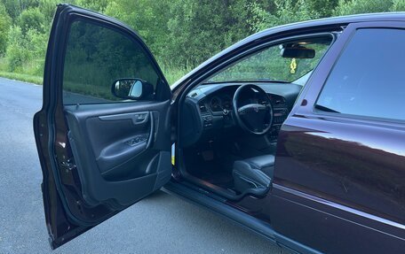 Volvo S60 III, 2007 год, 800 000 рублей, 11 фотография