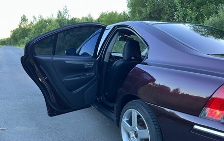 Volvo S60 III, 2007 год, 800 000 рублей, 12 фотография