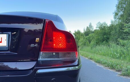 Volvo S60 III, 2007 год, 800 000 рублей, 10 фотография
