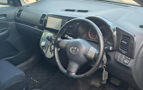 Toyota Wish II, 2009 год, 1 195 000 рублей, 5 фотография
