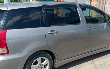 Toyota Wish II, 2009 год, 1 195 000 рублей, 2 фотография